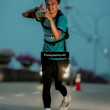 Runner Photo 5806772