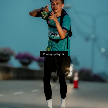Runner Photo 5806774