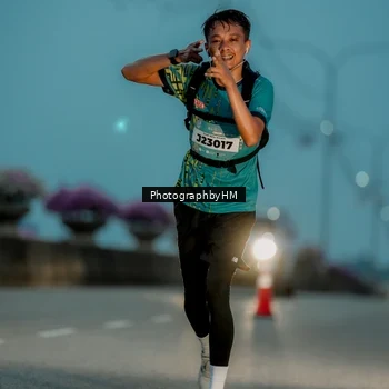 Runner Photo 5806776