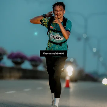 Runner Photo 5806777