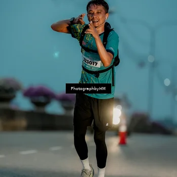 Runner Photo 5806778