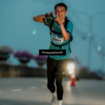 Runner Photo 5806779