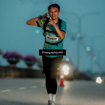 Runner Photo 5806780