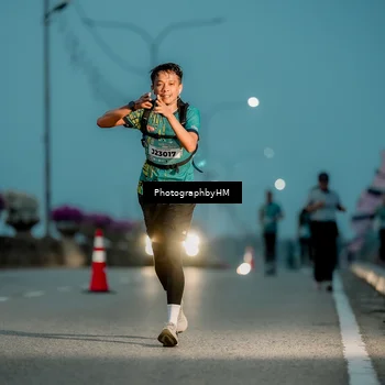 Runner Photo 5806781
