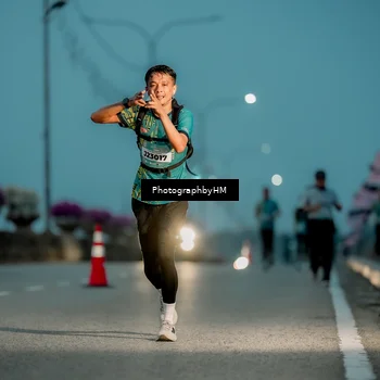 Runner Photo 5806782
