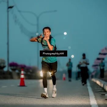 Runner Photo 5806784