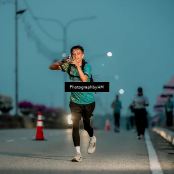 Runner Photo 5806785