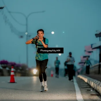 Runner Photo 5806786