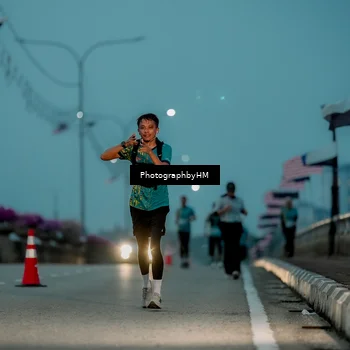 Runner Photo 5806787