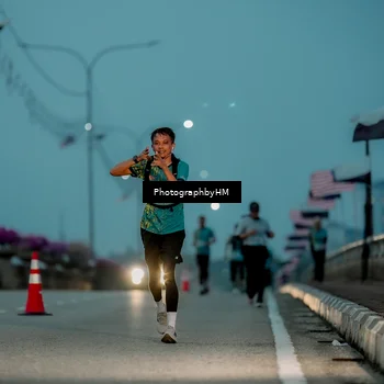 Runner Photo 5806788