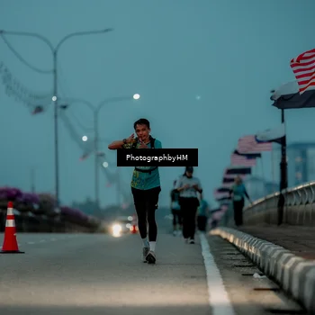 Runner Photo 5806790