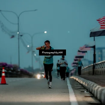 Runner Photo 5806792