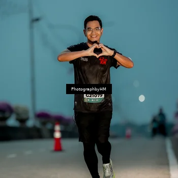 Runner Photo 5806793