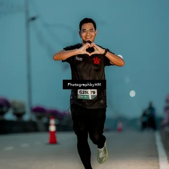 Runner Photo 5806794