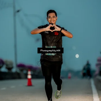 Runner Photo 5806795