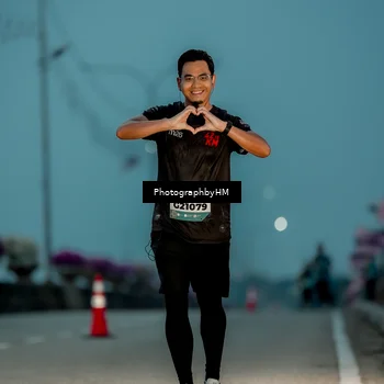 Runner Photo 5806797