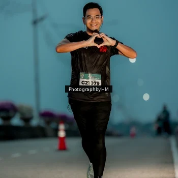 Runner Photo 5806798