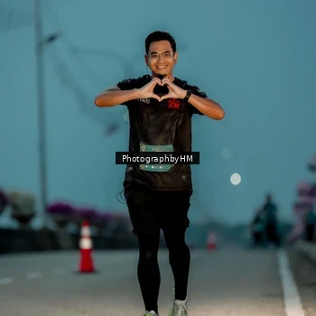 Runner Photo 5806799