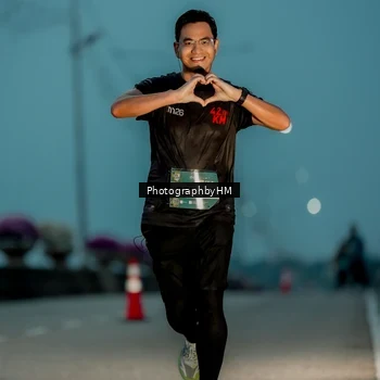 Runner Photo 5806800