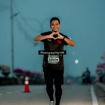 Runner Photo 5806801