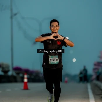 Runner Photo 5806802