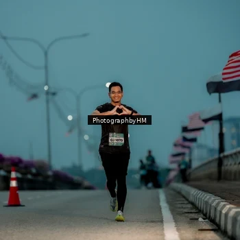 Runner Photo 5806804