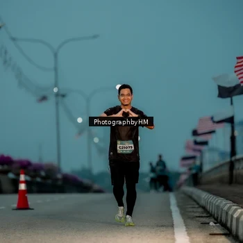 Runner Photo 5806805