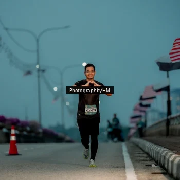 Runner Photo 5806807