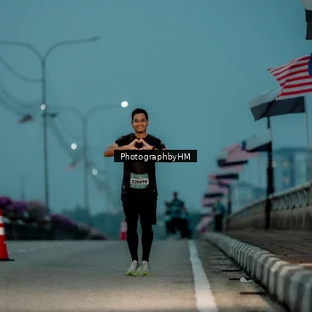 Runner Photo 5806808