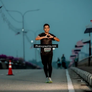 Runner Photo 5806809