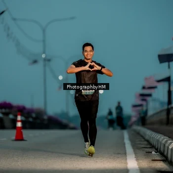 Runner Photo 5806810