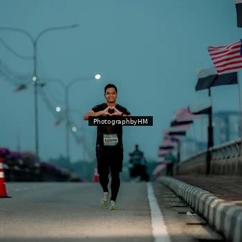 Runner Photo 5806811