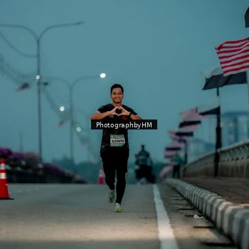 Runner Photo 5806812