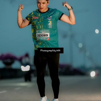 Runner Photo 5806814