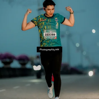 Runner Photo 5806815