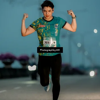 Runner Photo 5806817