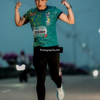 Runner Photo 5806818