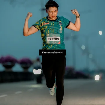 Runner Photo 5806820
