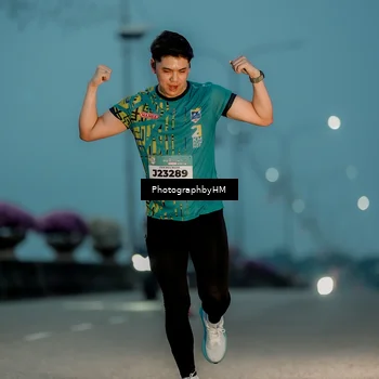 Runner Photo 5806821