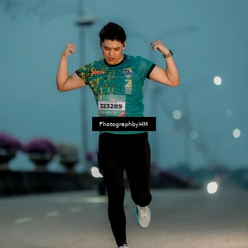 Runner Photo 5806822