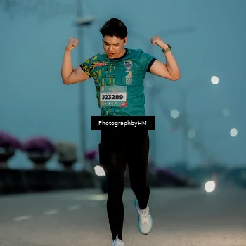 Runner Photo 5806824