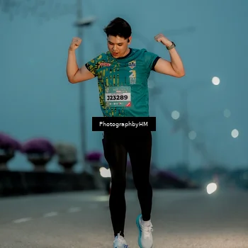 Runner Photo 5806826