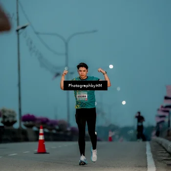 Runner Photo 5806827