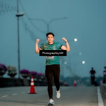 Runner Photo 5806828