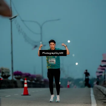 Runner Photo 5806829