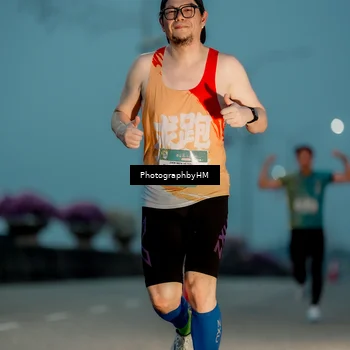 Runner Photo 5806830