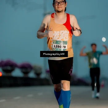 Runner Photo 5806831