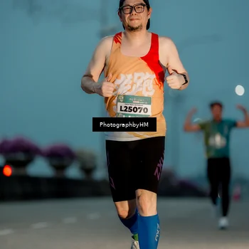 Runner Photo 5806832
