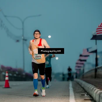 Runner Photo 5806833