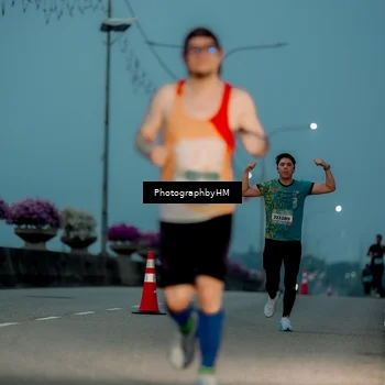Runner Photo 5806834